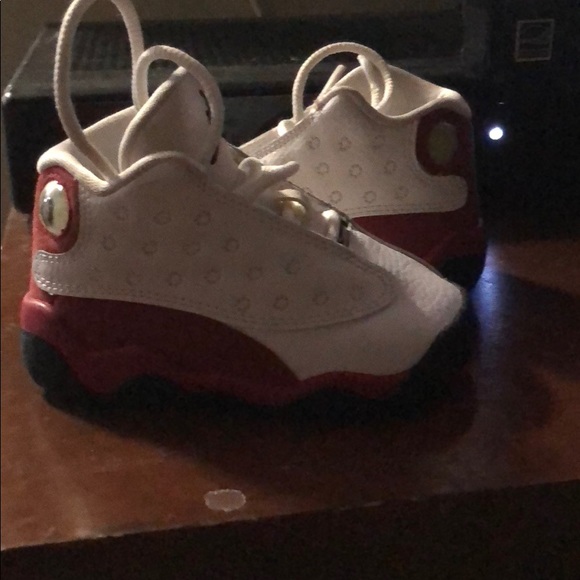 Jordan Shoes - Jordan’s 13